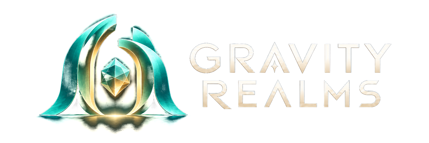 Gravity Realms